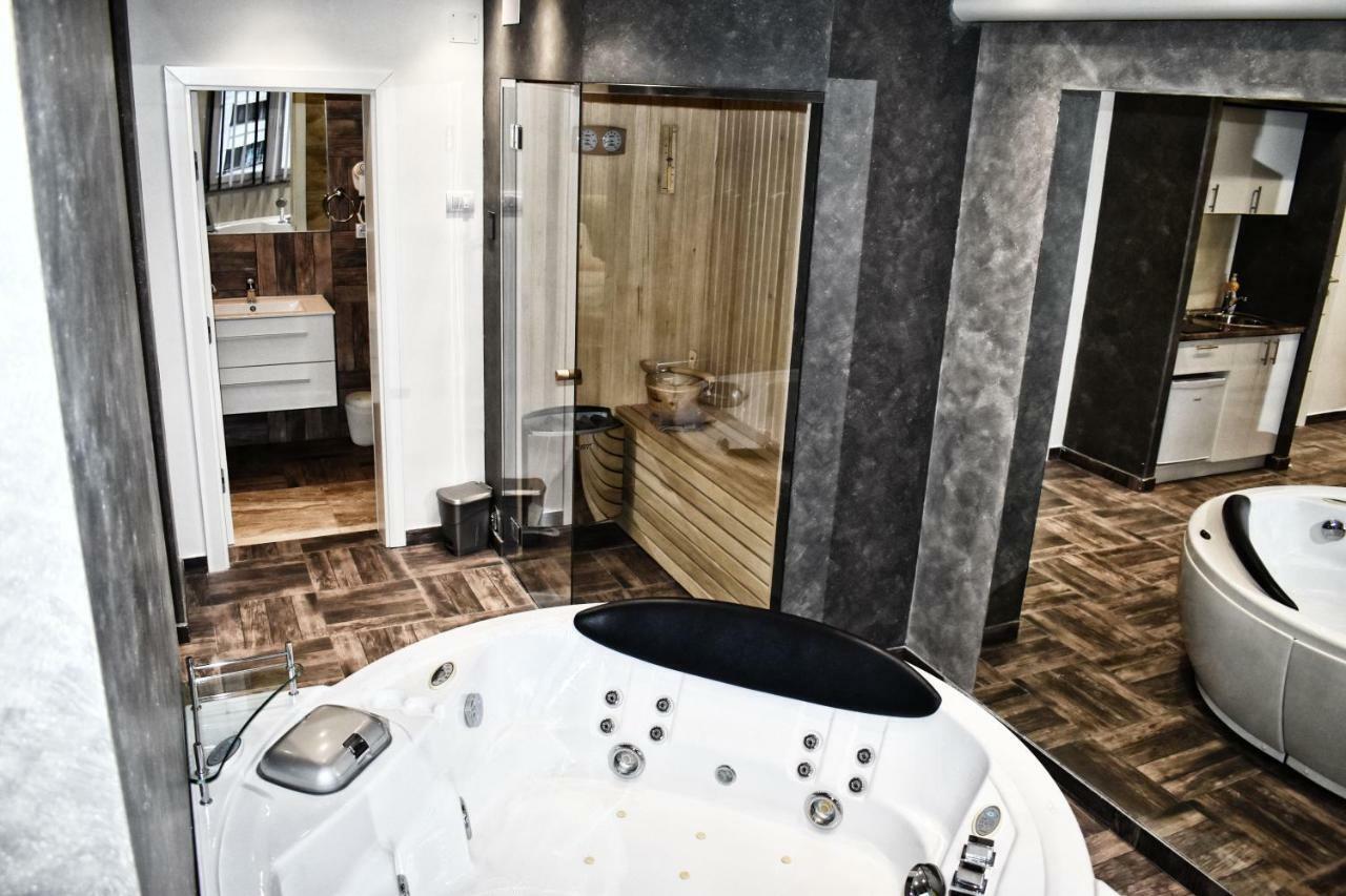 De Lux Apartment Maki Banja Luka Exterior foto